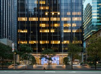 Legal Real Estate Triumph: Paul Weiss Inks Largest US Office Lease of 2023 in Manhattan