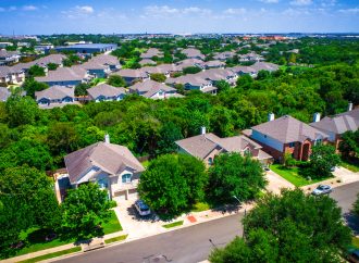 Navigating Change: Realtors Foresee Possible Decline in Austin Housing Prices for 2024