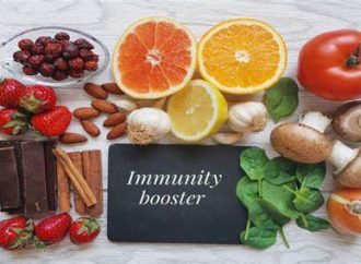 Boosting Immunity Naturally: Foods Rich in Vitamin C, Zinc, and Vital Nutrients