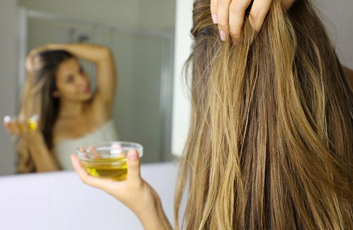 Lice Chronicles: Unlocking the Neem Oil Testament to Your Mother’s Haircare Wisdom by Chris McMillan