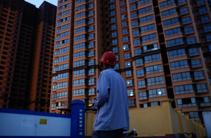 Ensuring Stability: Beijing’s Commitment to Building a Safety Net Around Housing Market Challenges