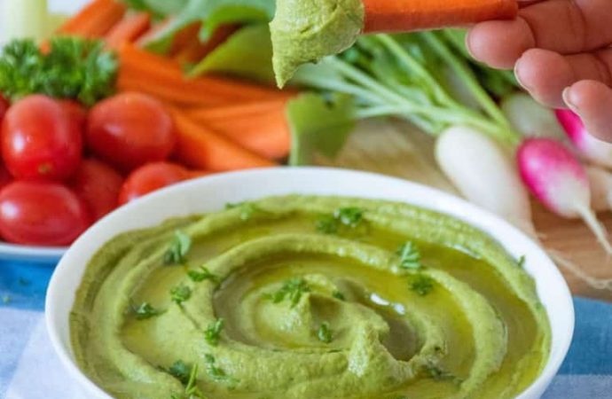 Mastering DIY Clean Green Vinaigrette