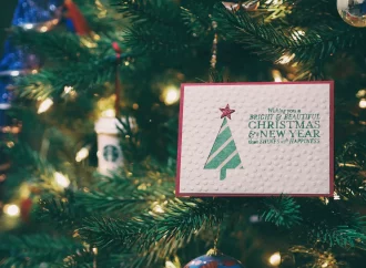 Capturing the Spirit: Crafting the Perfect Real Estate Christmas Card