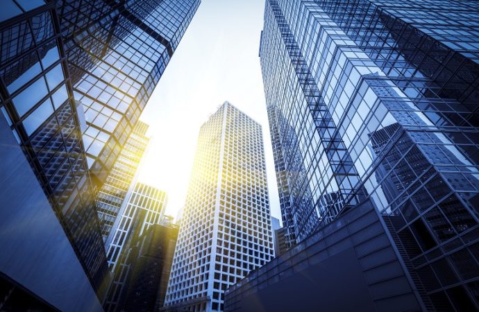 Commercial real estate reckoning