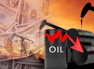 Global Showdown: US and UK Tighten Enforcement of Russian Oil Price Cap