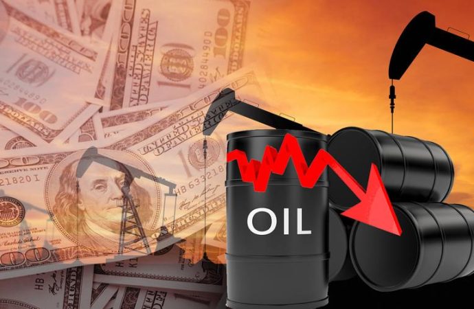 Global Showdown: US and UK Tighten Enforcement of Russian Oil Price Cap