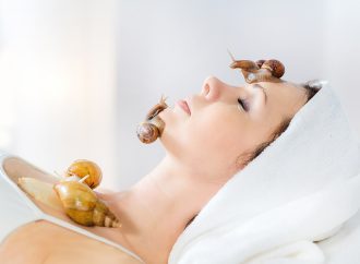 Snail Elixir: A Closer Look at the Trend That’s Changing Skincare Routines