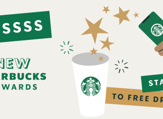 Weekend Delights: Maximizing Starbucks’ Loyalty Program for Exclusive Treats