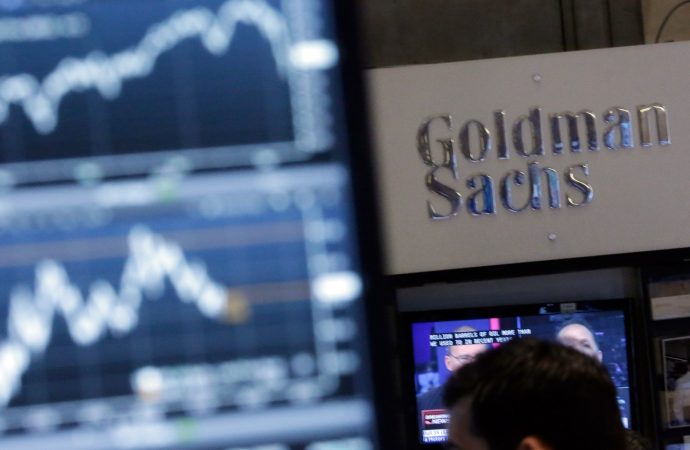 Goldman Sachs Advice Shift: Cease Shorting UK Property Stocks Amid Shifting Market Dynamics