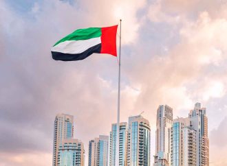 UAE’s Soaring Real Estate and Hospitality Sectors Propel Economic Growth: $136 Billion Dubai Property Sales and $122.5 Billion Tourism Target