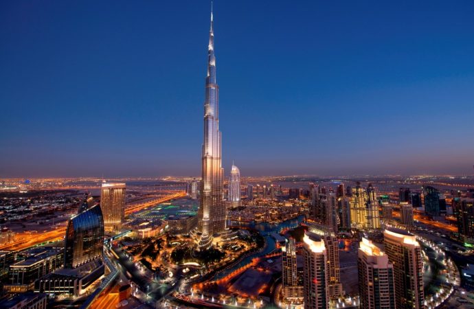 Dubai Real Estate 2024: A Vision of Ultra-Luxury, Crypto Transactions, AI Investments, and Sustainable Developments