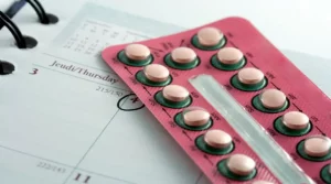 Birth Control Pills