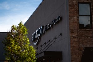 Amazon Refund Robbery
