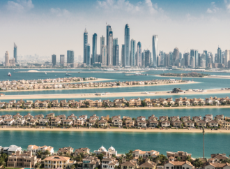 Real Estate Gems: Three Middle Eastern Countries Shine in 2024 Investment Rankings