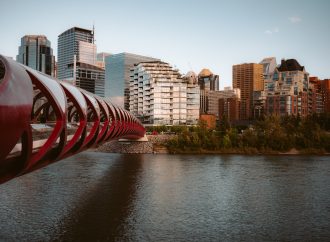 Calgary Real Estate Soars: Projected 8% Price Surge Anticipated in the Coming Year