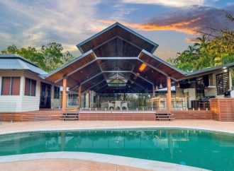 Sunday Stunner: Unveiling the Northern Territory’s Hottest Home