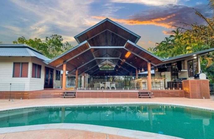 Sunday Stunner: Unveiling the Northern Territory’s Hottest Home