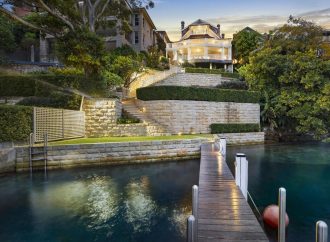 Lakefront Tranquility: The Quaint Lakeside Town North of Sydney Set to Boom with Boomers