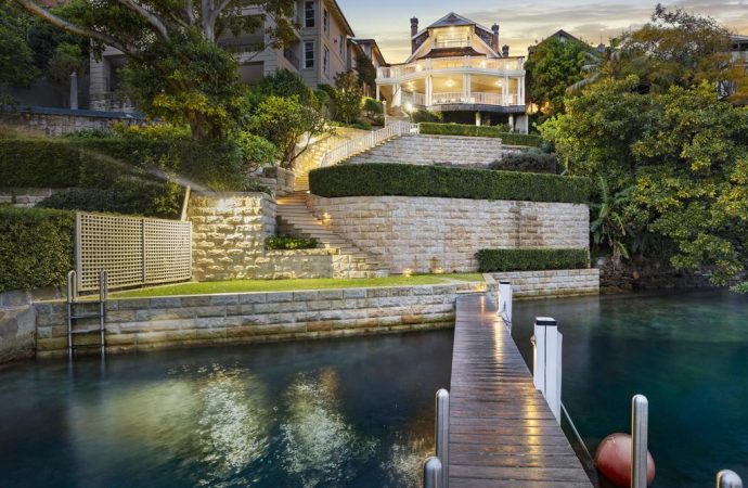 Lakefront Tranquility: The Quaint Lakeside Town North of Sydney Set to Boom with Boomers