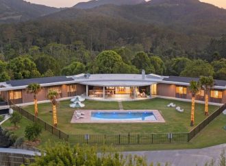 Record Sale: Dahlia Estate Sets New Benchmark on the Gold Coast, Fetching $11.2 Million