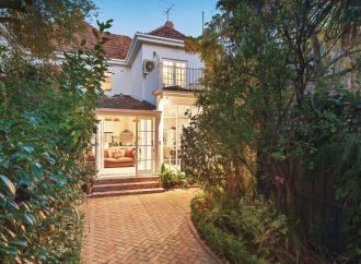 From the Field to Toorak: Chris Tarrant and Wife Lauren’s Luxe Real Estate Move with Nearly $10 Million Investment