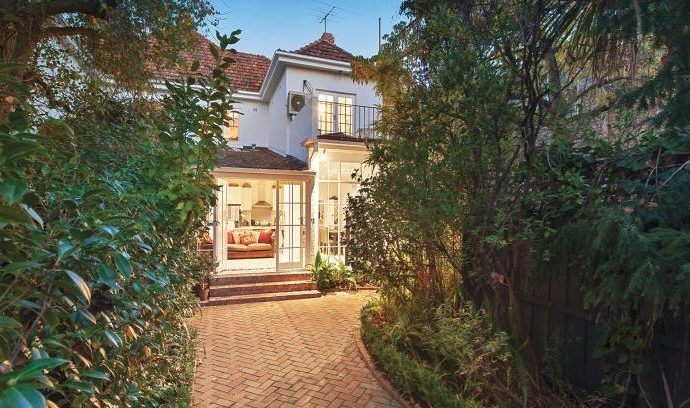 From the Field to Toorak: Chris Tarrant and Wife Lauren’s Luxe Real Estate Move with Nearly $10 Million Investment