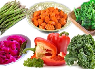 Cooking Methods & Starchy Veggies: Impact on Diabetic Diets