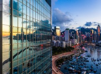 Driving the Skyline: Private Capital Emerges as the Leading Growth Factor for Commercial Real Estate in APAC