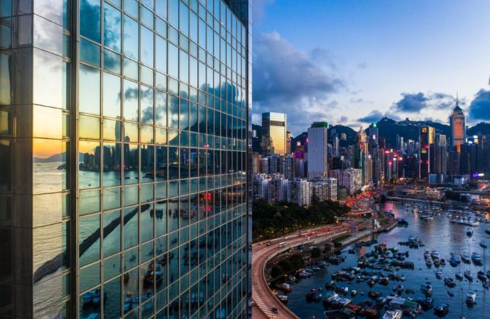 Driving the Skyline: Private Capital Emerges as the Leading Growth Factor for Commercial Real Estate in APAC