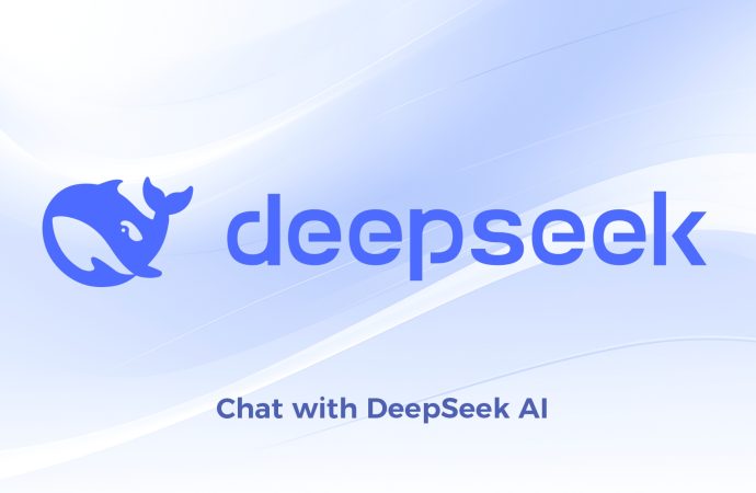 DeepSeek Chat: The Future of AI Conversation in China