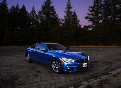 Exploring the 2024 BMW Z4 M40i Manual Drive with John Smith
