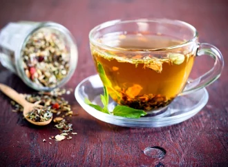 Discover the Top 5 Detox Teas for Body Purification and Weight Shedding