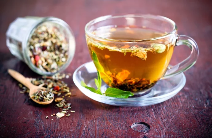 Discover the Top 5 Detox Teas for Body Purification and Weight Shedding