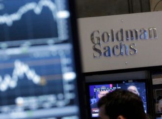 Goldman Sachs’ Bold Move: Traders Rewarded Amid Revenue Dip