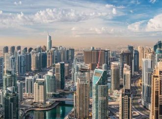 Dubai’s Soaring Real Estate: A 19% Price Surge Propelled by ‘Live, Work, Play’ Appeal