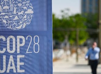 COP28 Guest List Raises Eyebrows: Bankers, Lobbyists, and Housekeeping at the Forefront