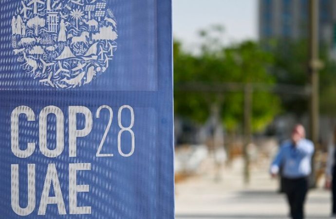 COP28 Guest List Raises Eyebrows: Bankers, Lobbyists, and Housekeeping at the Forefront