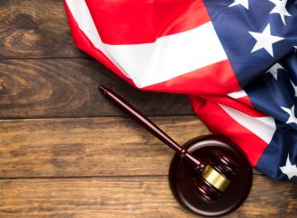 Federal Judge Strikes Down California’s Gun Restrictions