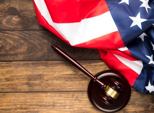 Federal Judge Strikes Down California’s Gun Restrictions