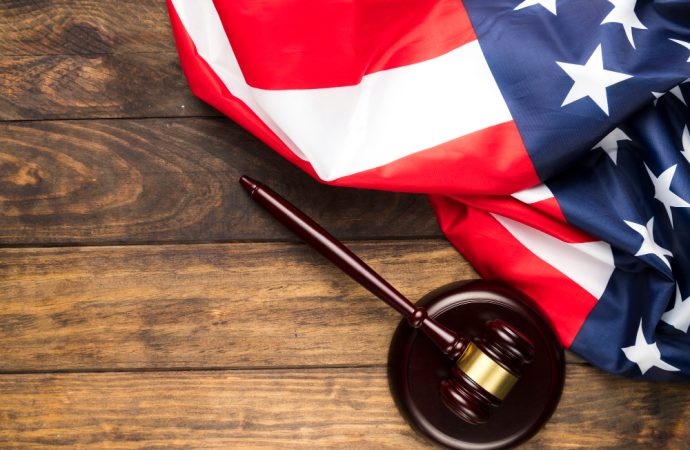 Federal Judge Strikes Down California’s Gun Restrictions