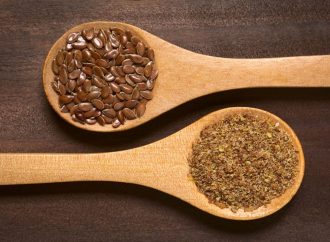 Ultimate Flaxseeds Gut Health and Breast Cancer Risk Guide