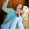 Smooches: Unveiling the Sweet and Surprising Reasons Dogs Lick