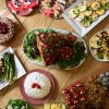 Crafting a Healthy Holiday Feast: Jessica Thompson’s Expert Tips