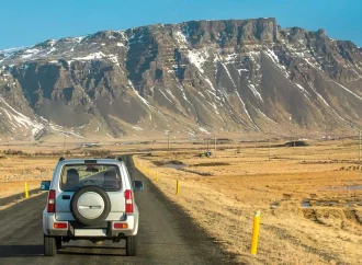 Mastering Iceland’s Self-Drive Adventure: Weather, Safety, and Unmissable Stops