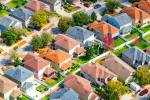 Housing market top-10 list 2024