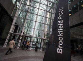 Breaking Records: Brookfield Raises $28 Billion for Largest-Ever Infrastructure Fund