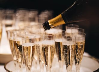 Fizzled Bubbles: Assessing the Vintage Champagne Market and Its Current State