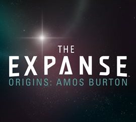 Embark on a Celestial Odyssey: The Expanse Expedition Unveiled