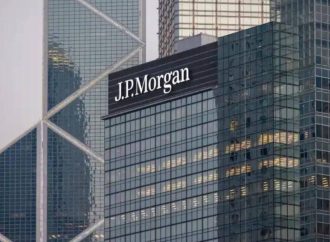 Rise and Fall: The Dimming Star of JPMorgan at the Hong Kong Stock Exchange