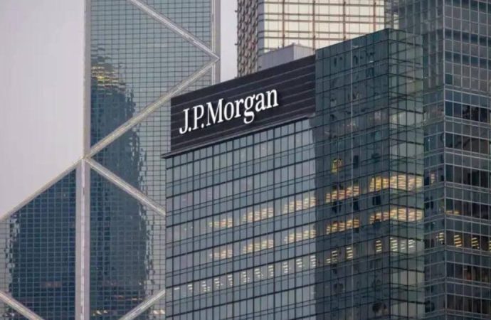 Rise and Fall: The Dimming Star of JPMorgan at the Hong Kong Stock Exchange